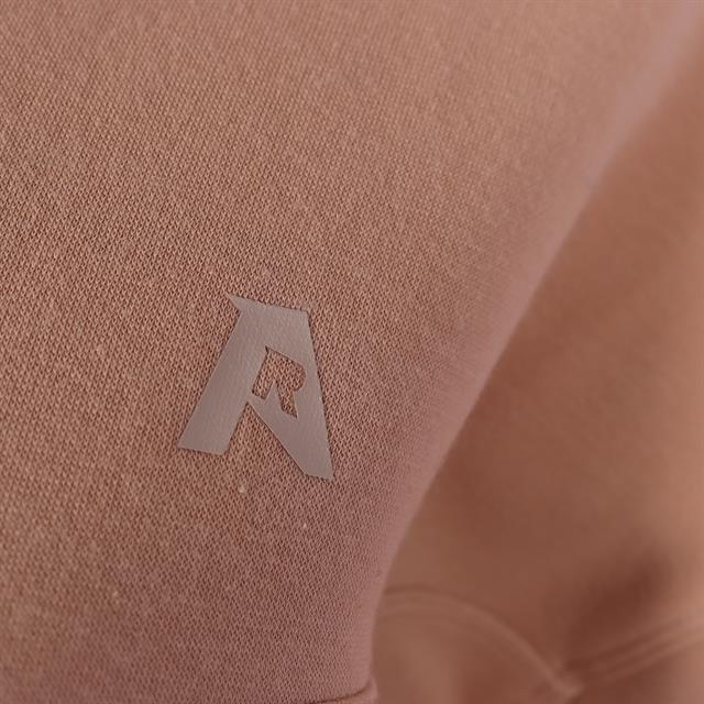 Pull AR24204 Active Rider Marron clair