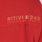 Pull AR24204 Active Rider Rouge