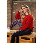 Pull AR24204 Active Rider Rouge