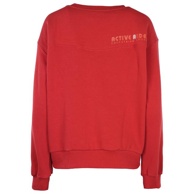 Pull AR24204 Active Rider Rouge