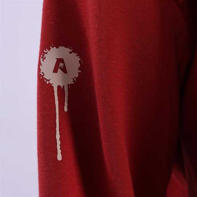 Pull AR24204 Active Rider Rouge