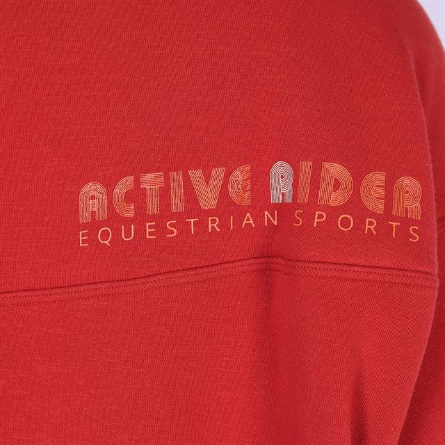 Pull AR24204 Active Rider Rouge