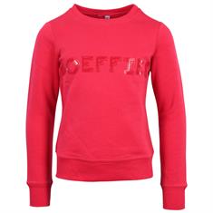 Pull BNika Enfants Boeffies Rose foncé