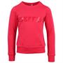 Pull BNika Enfants Boeffies Rose foncé