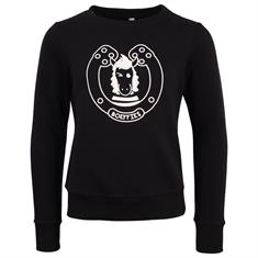 Pull BNoe Enfants Boeffies Noir