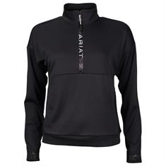 Pull Breath Ariat Noir