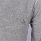Pull Cassou Eden By Pénélope Enfantss Gris