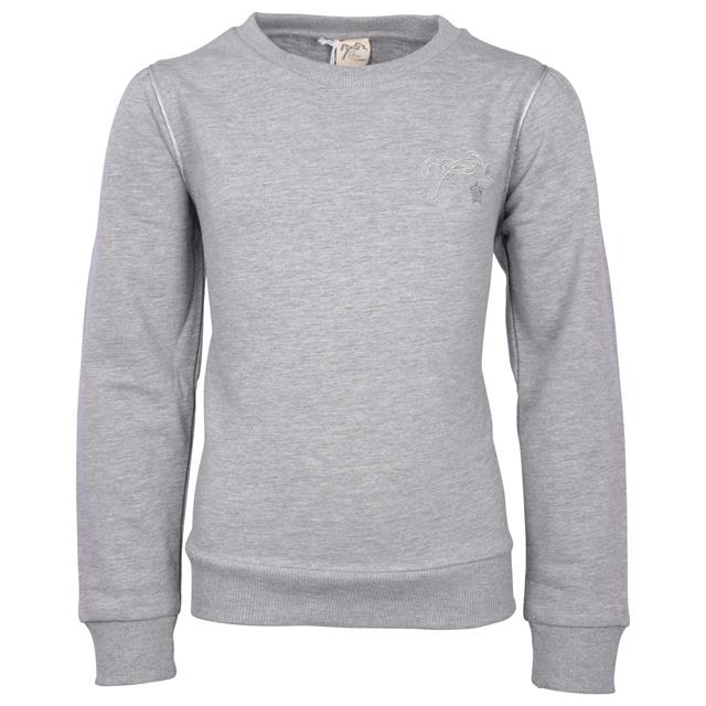 Pull Cassou Eden By Pénélope Enfantss Gris