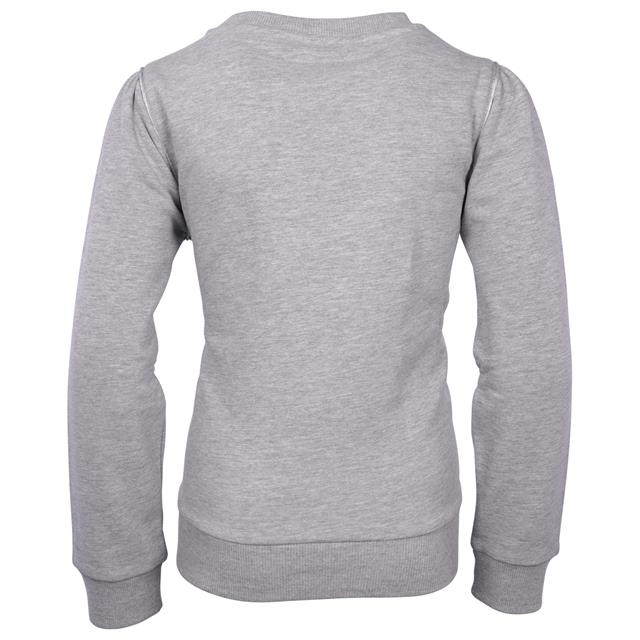 Pull Cassou Eden By Pénélope Enfantss Gris