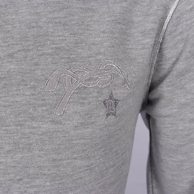Pull Cassou Eden By Pénélope Enfantss Gris