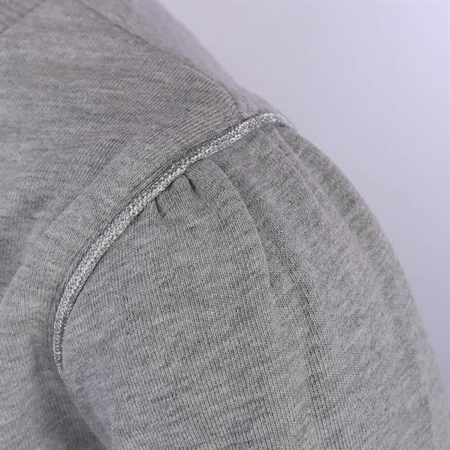 Pull Cassou Eden By Pénélope Enfantss Gris