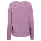 Pull Cycle Three Roan Mauve clair