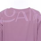 Pull Cycle Three Roan Mauve clair