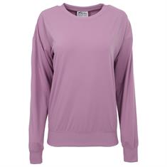 Pull Cycle Three Roan Mauve clair