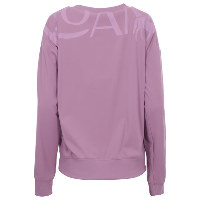 Pull Cycle Three Roan Mauve clair