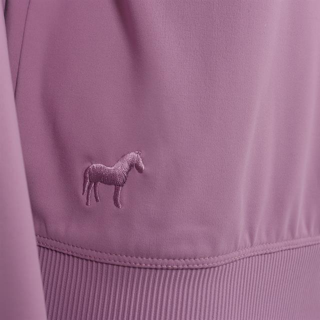Pull Cycle Three Roan Mauve clair