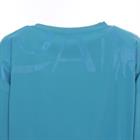 Pull Cycle Three Roan MID BLUE