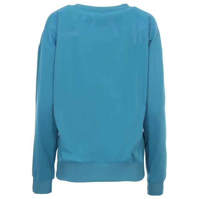 Pull Cycle Three Roan MID BLUE