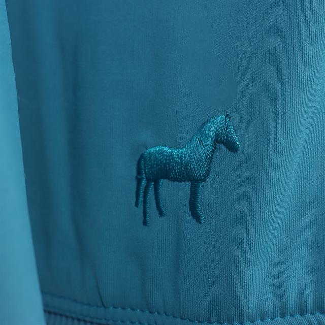 Pull Cycle Three Roan MID BLUE