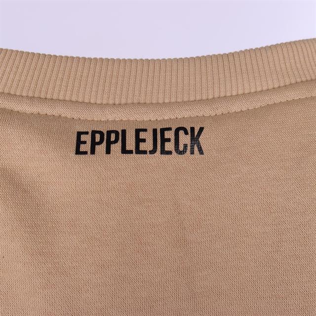Pull EJChristmas Vibe Epplejeck Beige