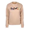 Pull EJChristmas Vibe Epplejeck Beige