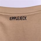 Pull EJChristmas Vibe Epplejeck Enfantss Beige