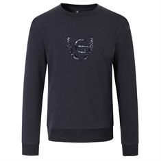 Pull Enfants Covalliero Bleu foncé