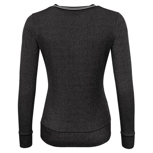 Pull Glossy Anky Noir
