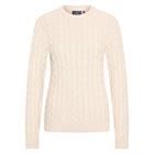 Pull HVPTally HV POLO Beige