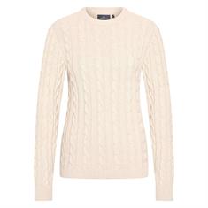 Pull HVPTally HV POLO Beige