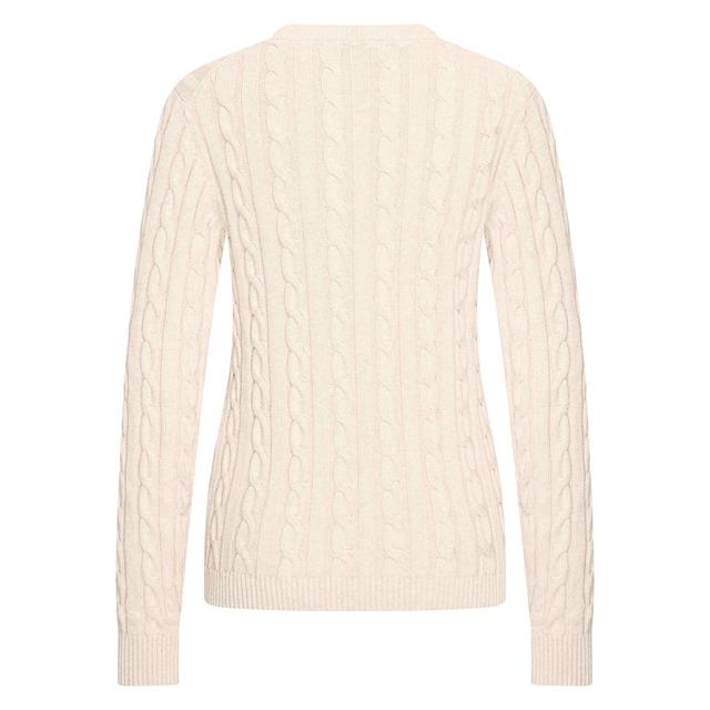 Pull HVPTally HV POLO Beige