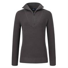 Pull HVPTara HV POLO Marron foncé