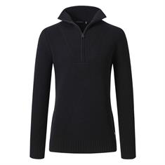 Pull HVPTara HV POLO Noir