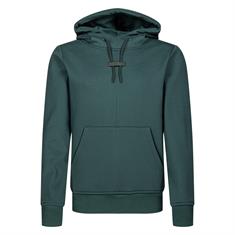 Pull KLGibson Kingsland Vert foncé
