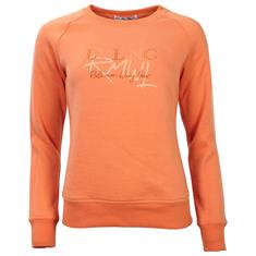 Pull LVRobin La Valencio Orange