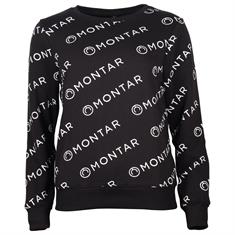 Pull Malia Montar Noir