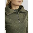 Pull Montar MOLara Vert