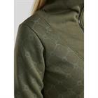Pull Montar MOLara Vert
