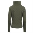 Pull Montar MOLara Vert