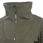 Pull Montar MOLara Vert