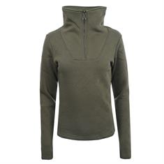 Pull Montar MOLara Vert