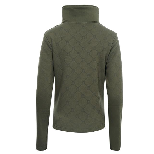 Pull Montar MOLara Vert