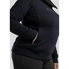 Pull Naja Rosegold Montar Bleu foncé