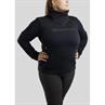 Pull Naja Rosegold Montar Bleu foncé