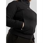 Pull Naja Rosegold Montar Noir