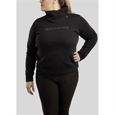 Pull Naja Rosegold Montar Noir