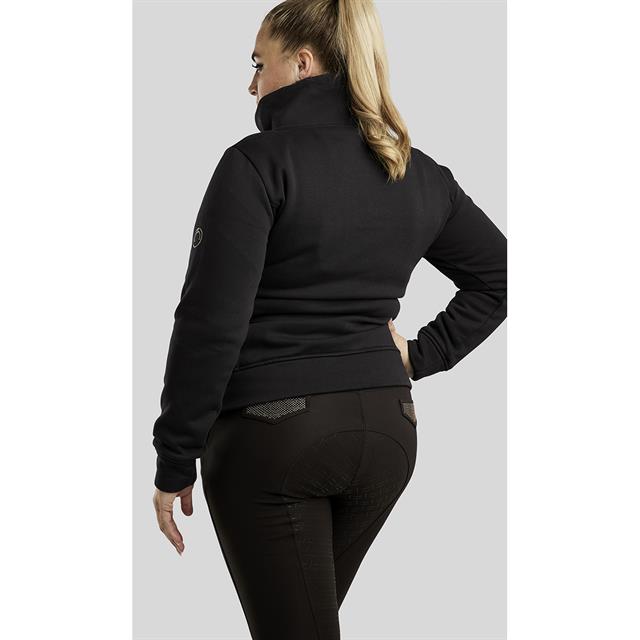 Pull Naja Rosegold Montar Noir
