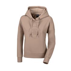 Pull pour enfant Athleisure Pikeur Marron clair