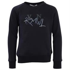 Pull pour enfant LVRobin La Valencio Bleu foncé