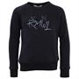 Pull pour enfant LVRobin La Valencio Bleu foncé